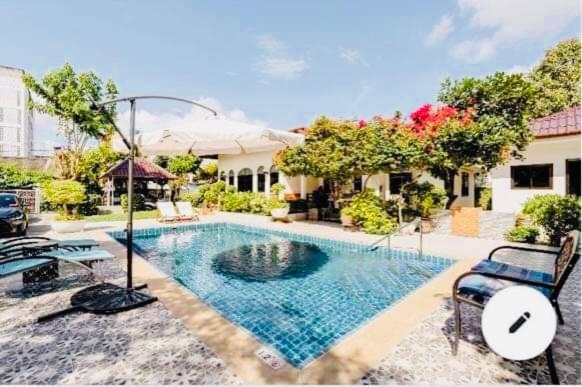 With Private Kitchen And Bathroom Privat bolig Phuket