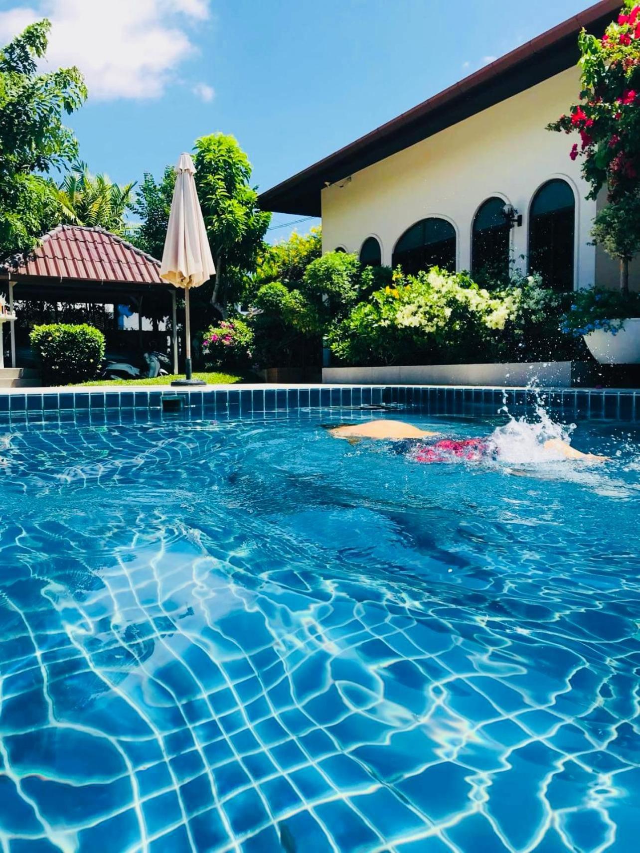 With Private Kitchen And Bathroom Privat bolig Phuket