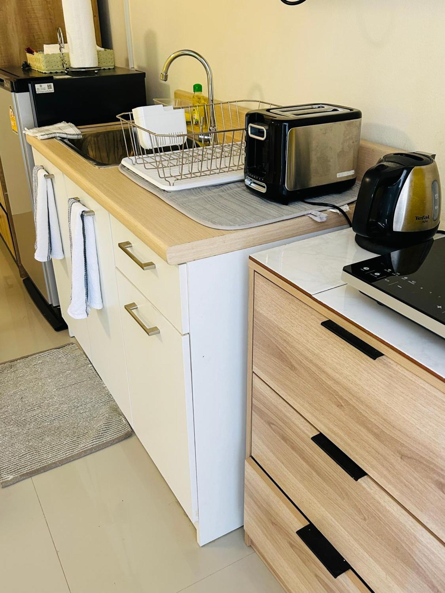 With Private Kitchen And Bathroom Privat bolig Phuket
